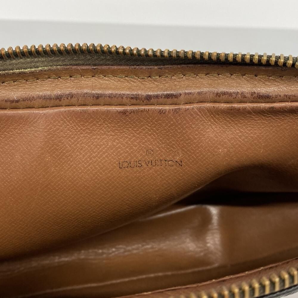 Louis Vuitton Marly Dragonne