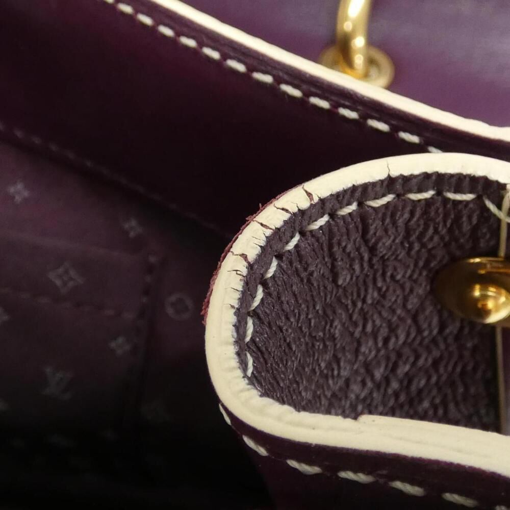 Louis Vuitton Suhali