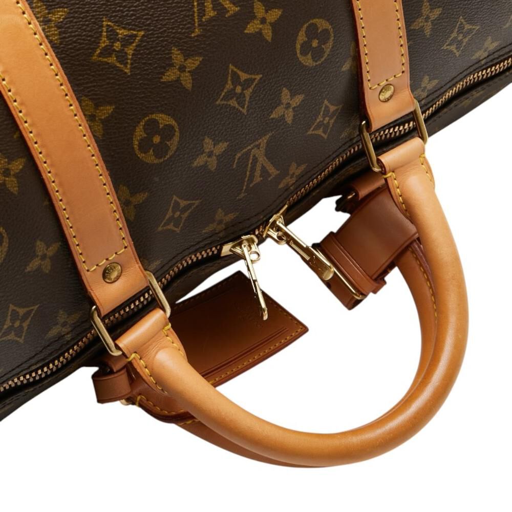 Louis Vuitton Keepall