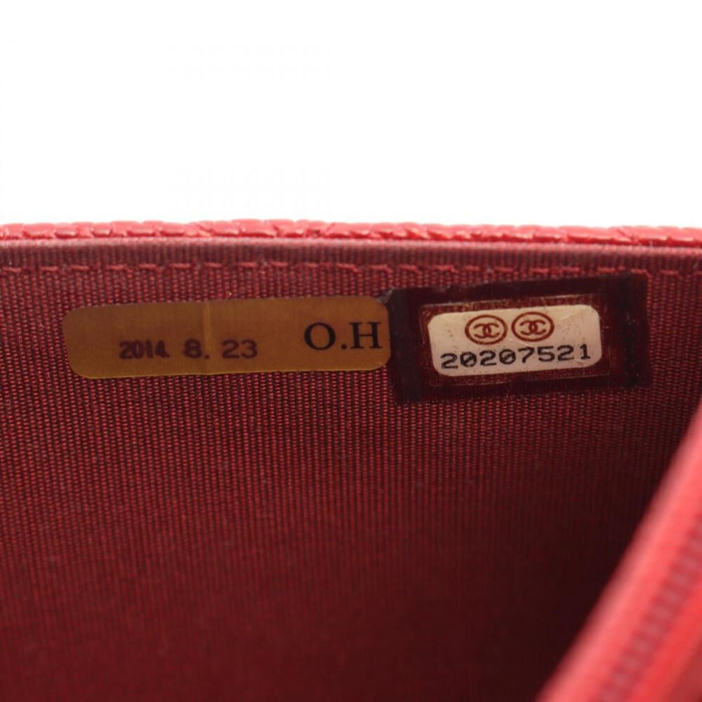 Chanel Boy Bags