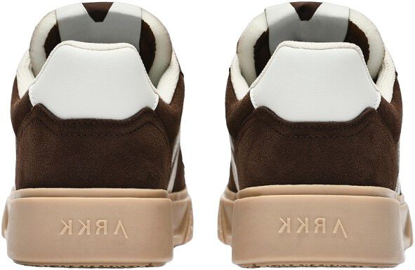 Uncover Cocoa Bright White