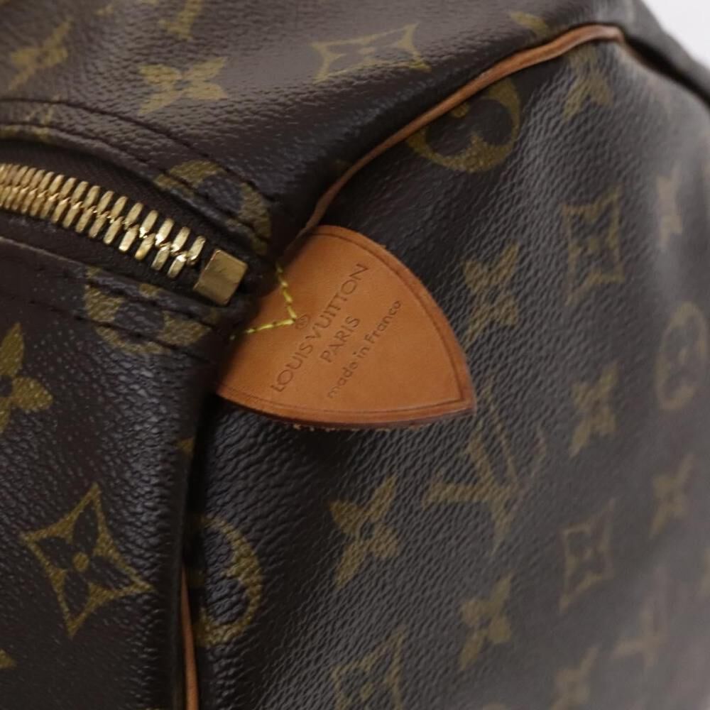 Louis Vuitton Keepall