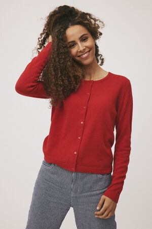 Mabel 3 - 100% Cashmere