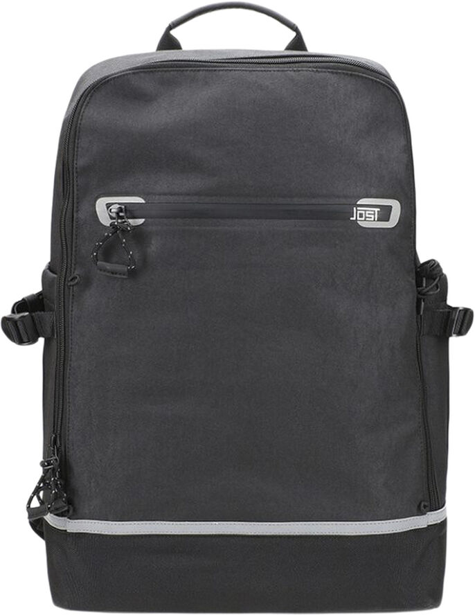 LILLEHAMMER Daypack Backpack black