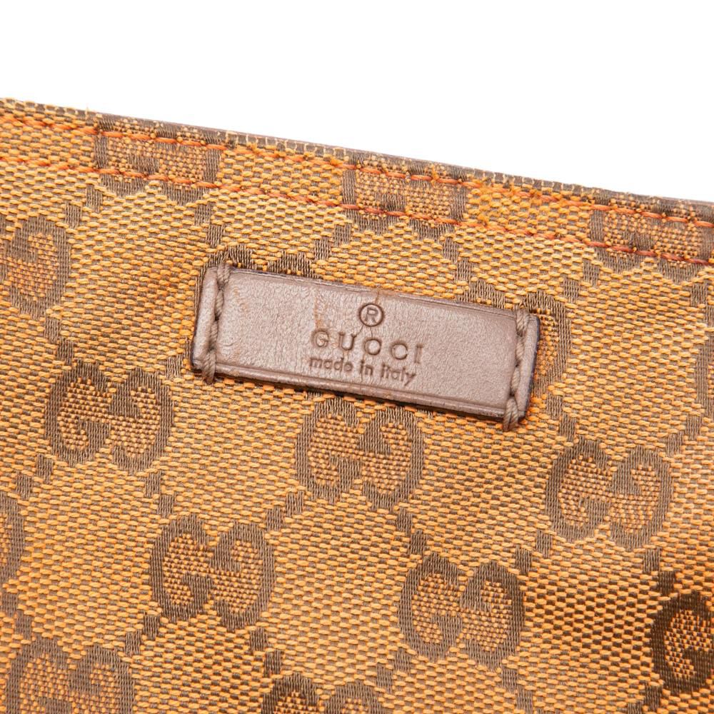 Gucci Tote
