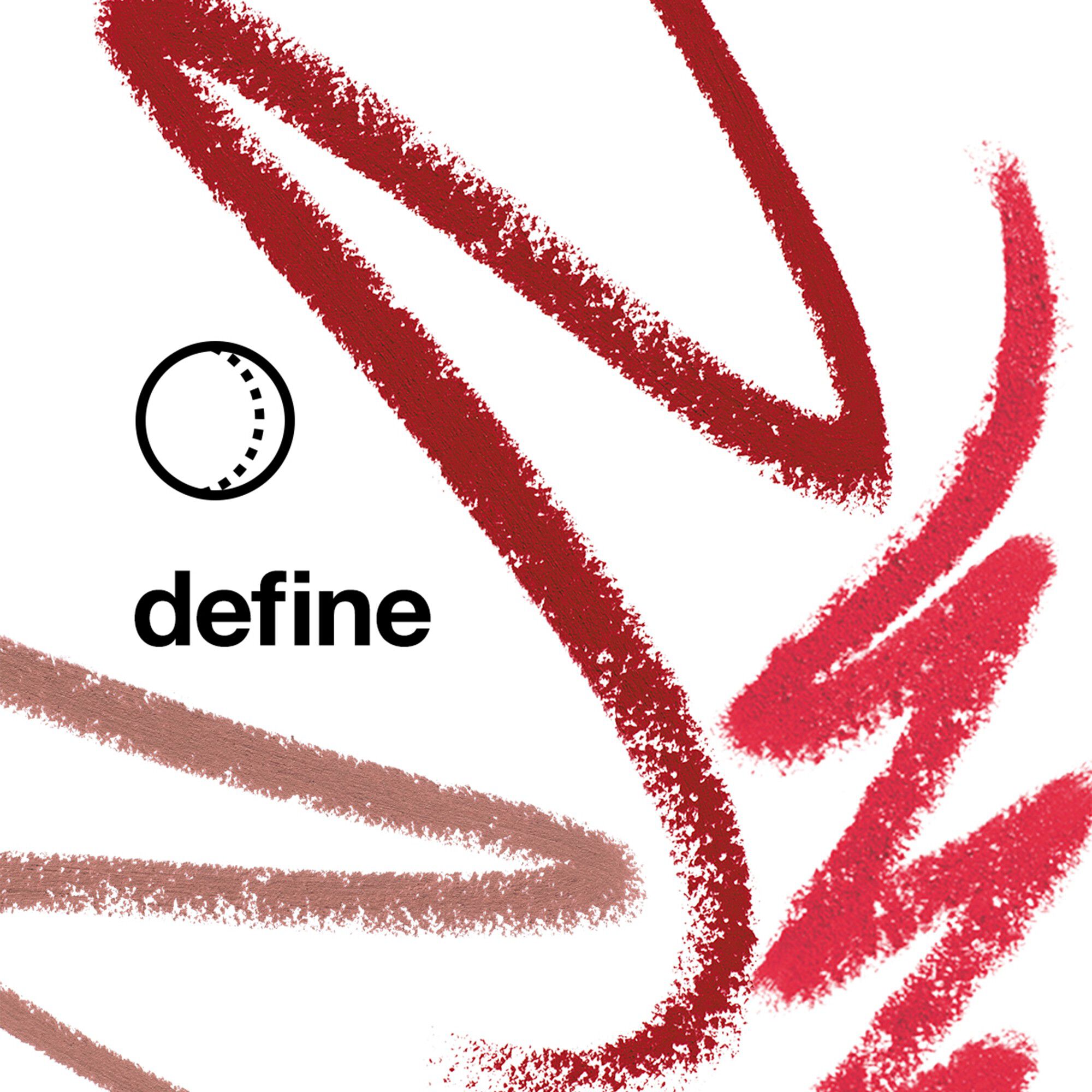 QUICKLINER FOR LIPS-NUDE. 24GM/. 01O