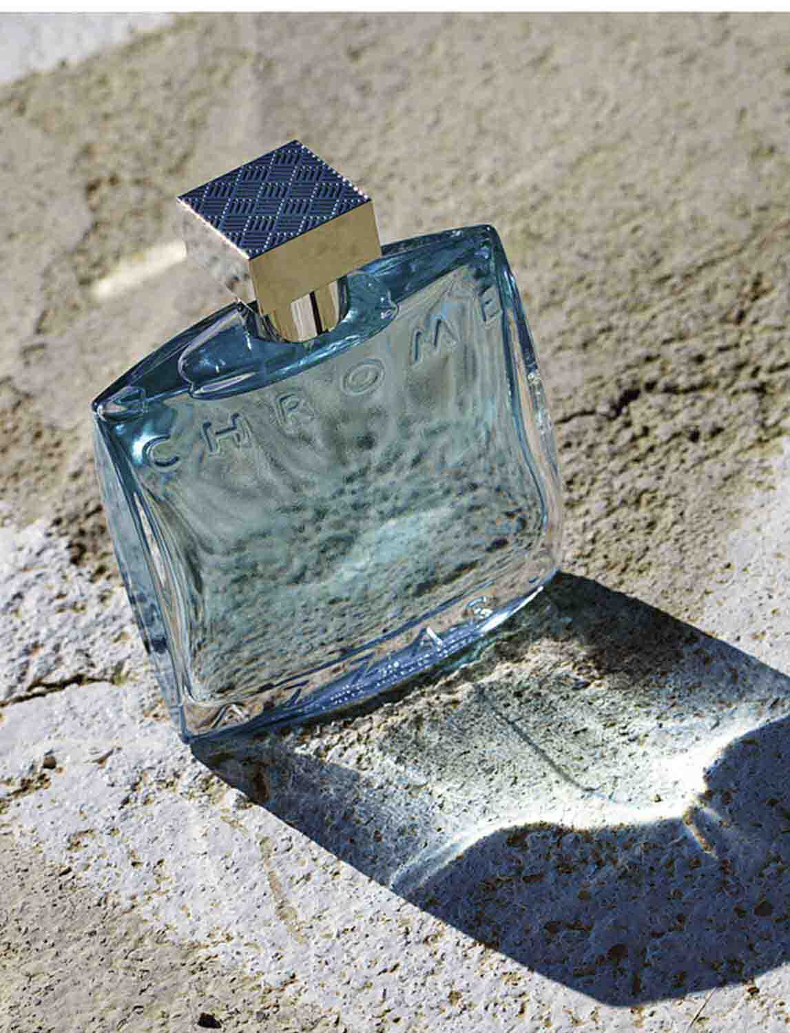 Chrome Eau de Toilette 50 ml