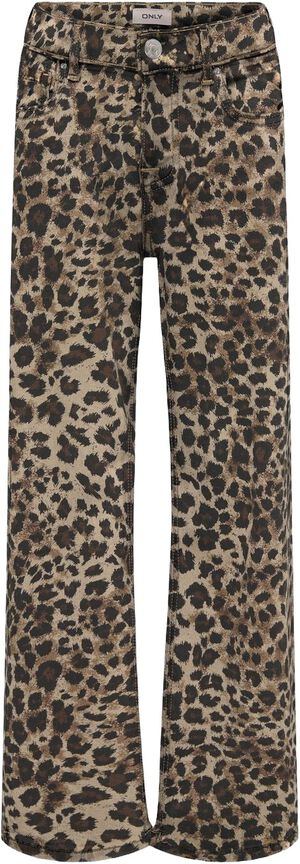 KOGGIANNA-MADISON WIDE PANT CS PNT