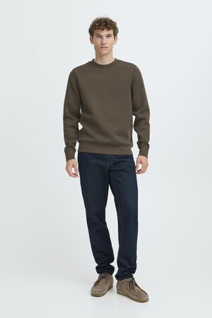 CFSEBASTIAN 0096 CREW NECK SWE
