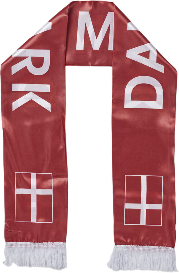 Danmark halstørklæde, polyester