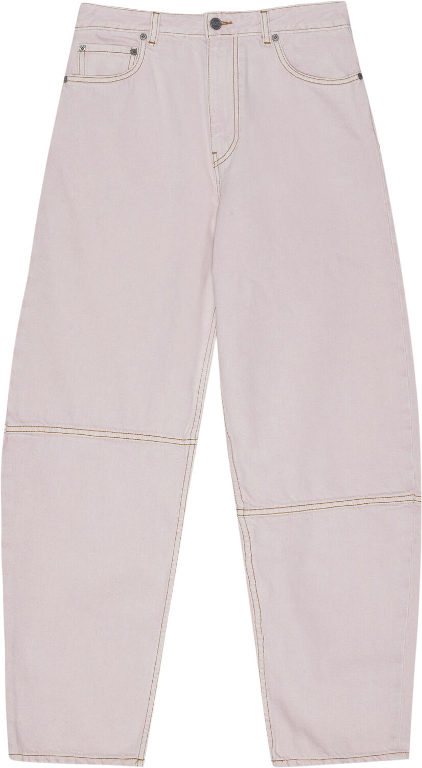 Overdyed Denim Stary