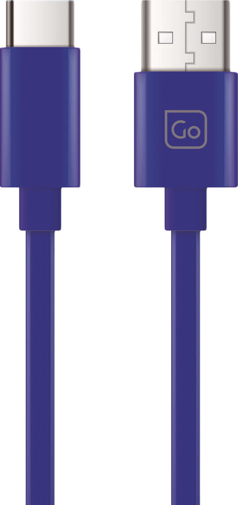USB-C Connector Cable 2M