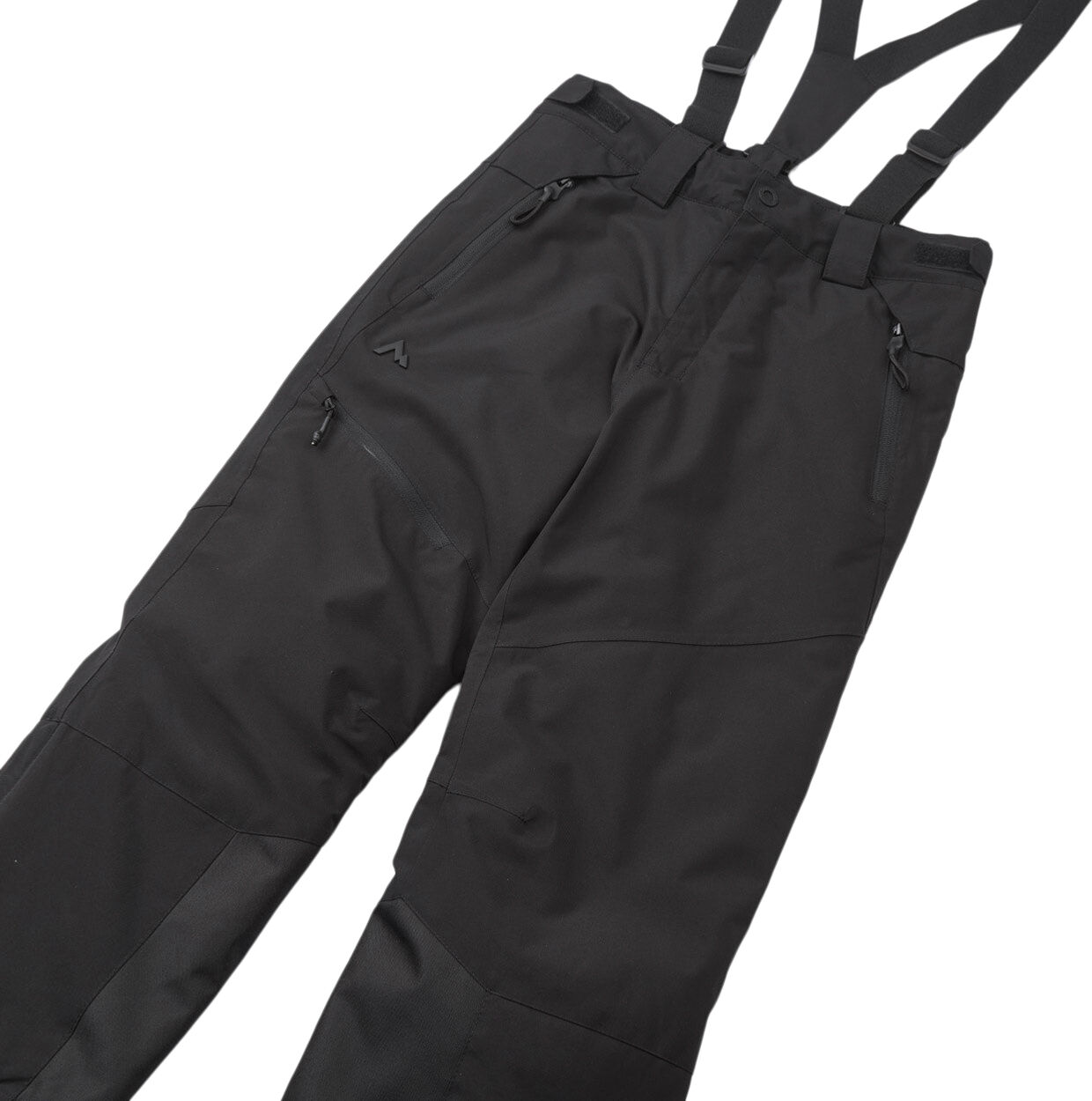 Moawirt II Stretch Skibukser