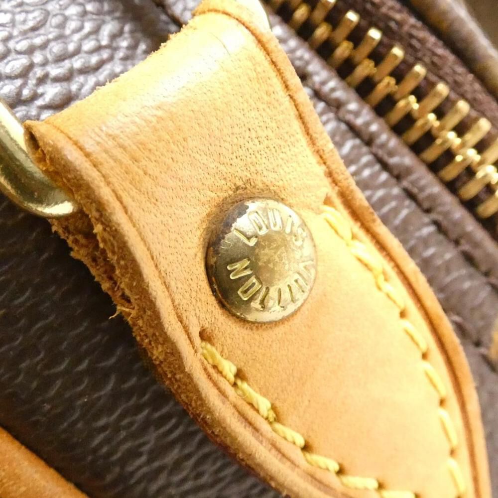 Louis Vuitton Reporter