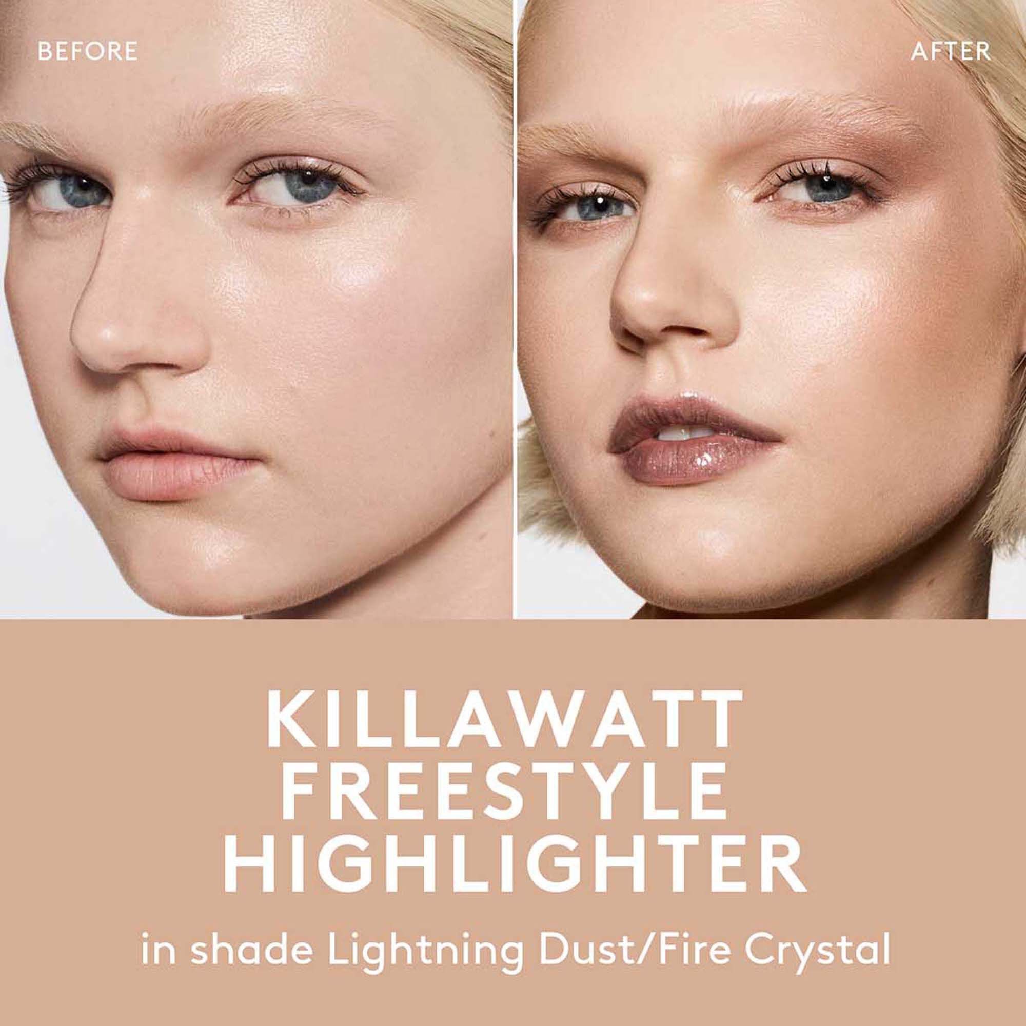 Killawat Freestyle - Highlighter