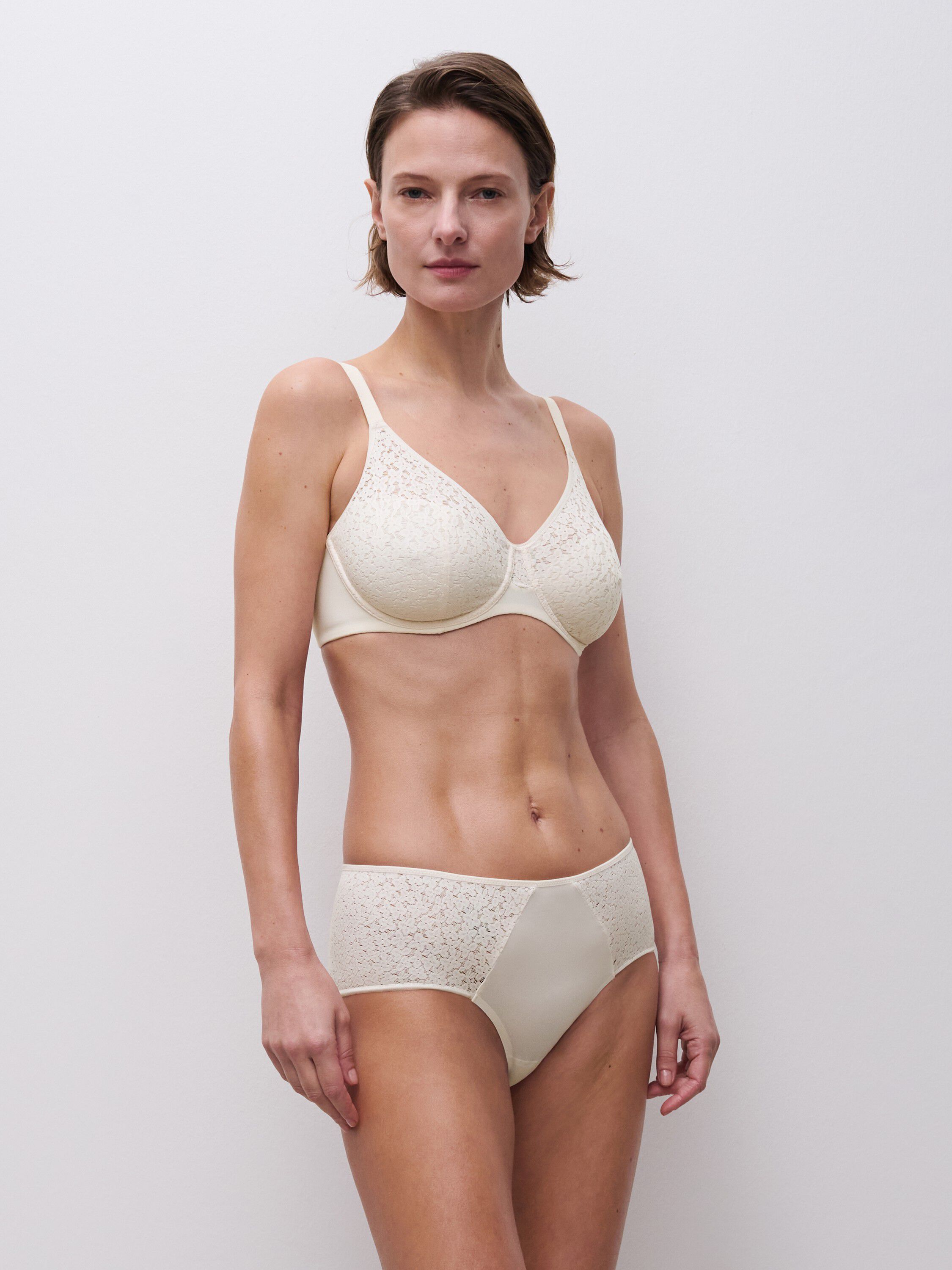 Norah Covering Molded Bra