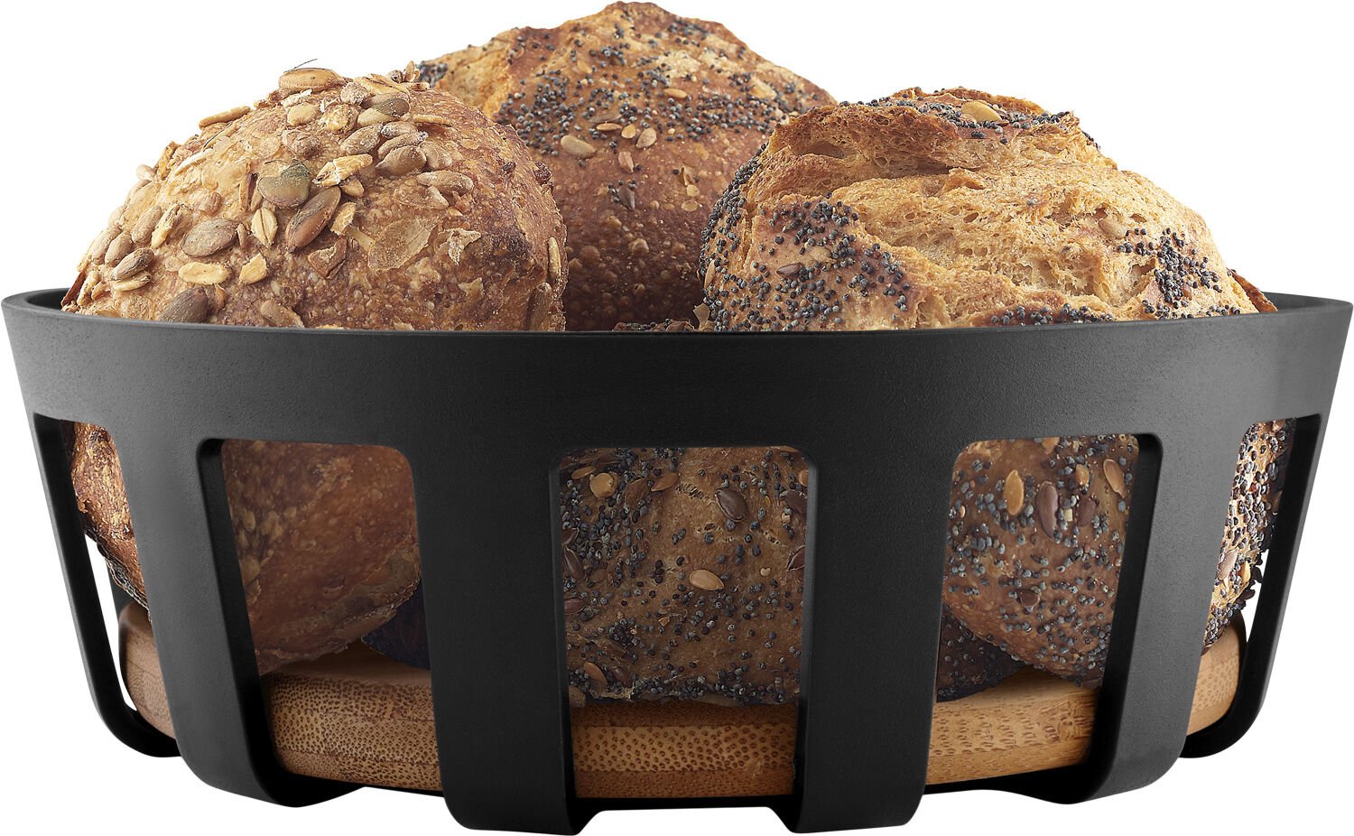 Nordic kitchen Br&oslash;dkurv