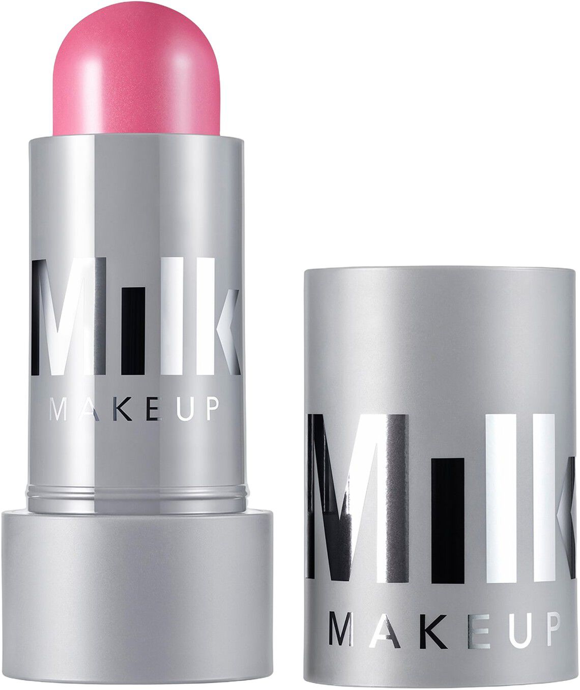 Lip + Cheek - Cremet stick til l&aelig;ber og kinder