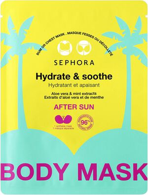 Hydrate & Soothe - After-sun kropsmaske