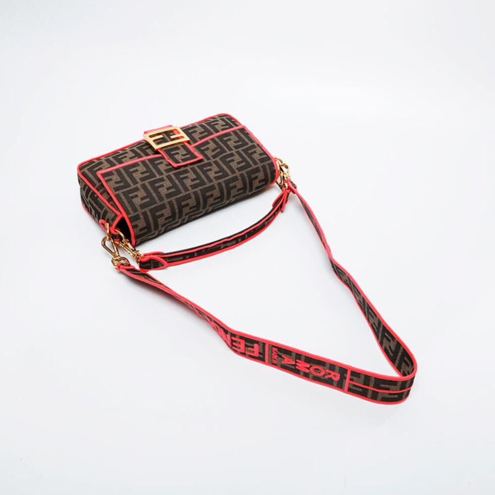Fendi Baguette Mamma