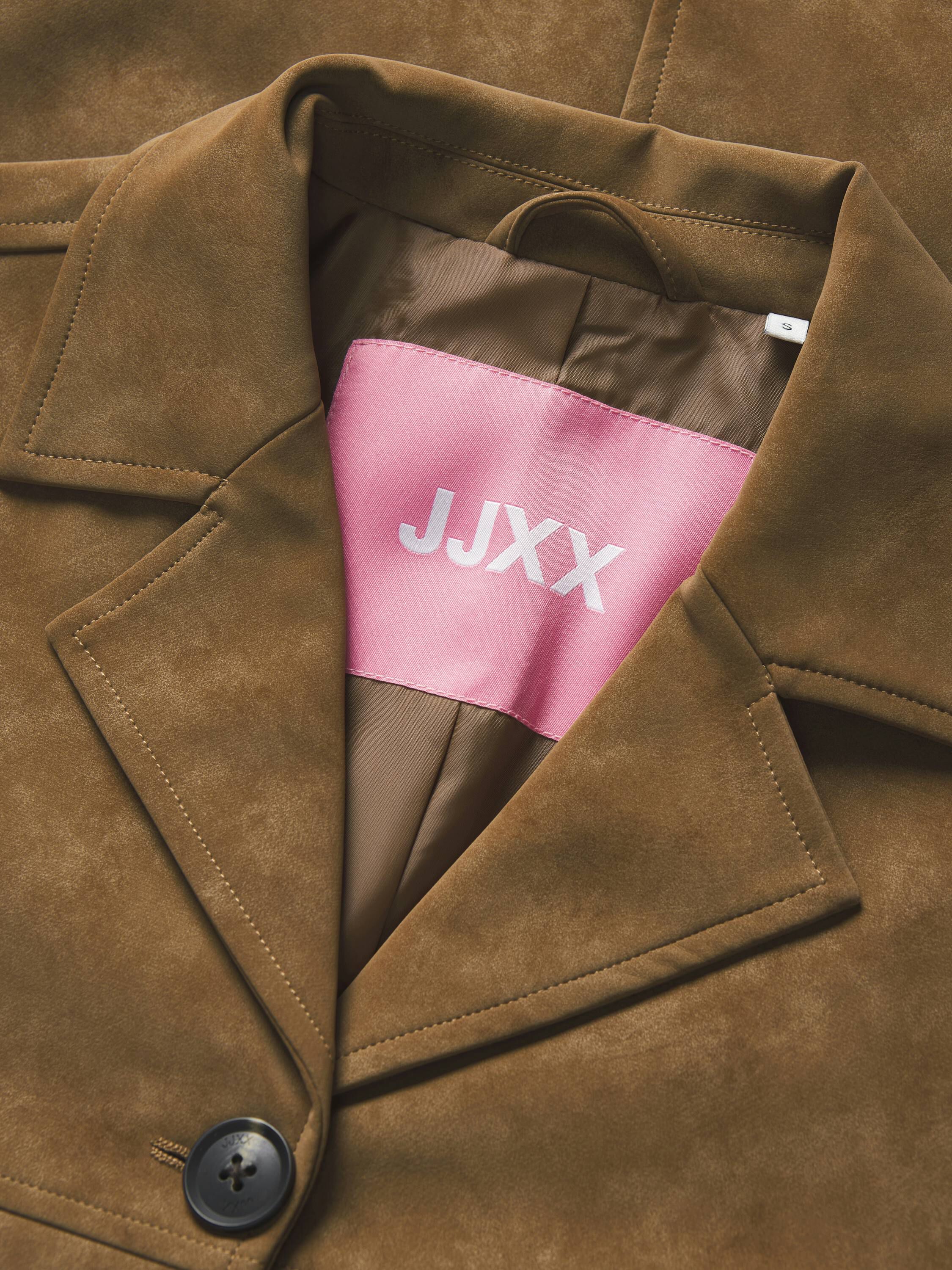 JXLOLA MID JACKET OTW