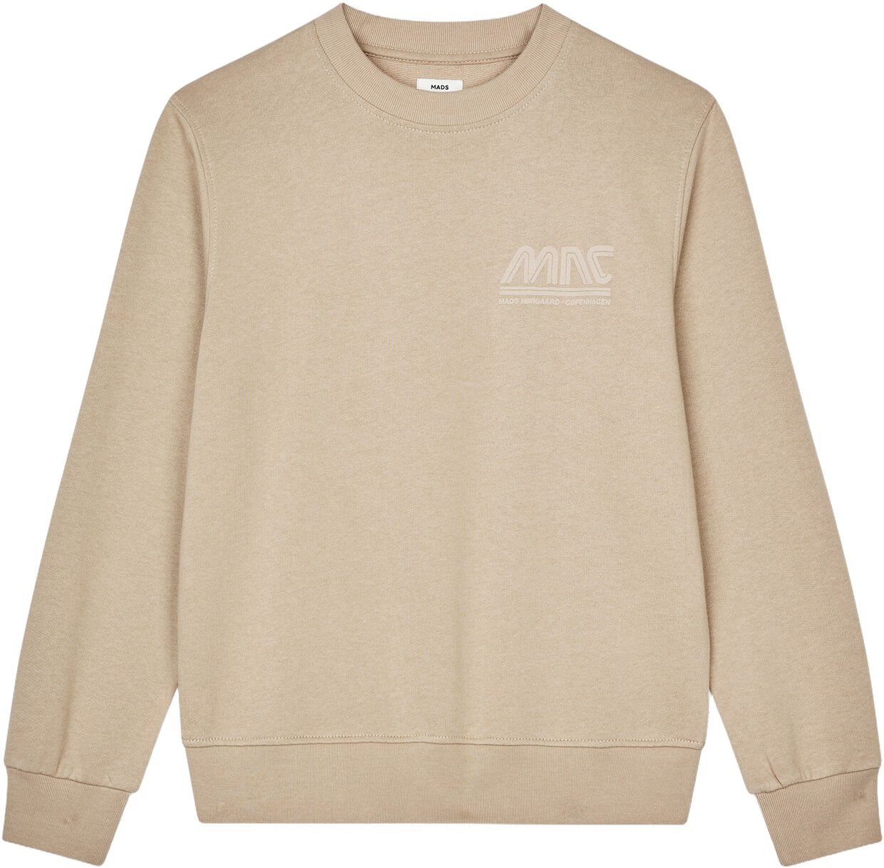 Light Original Sweat Solo Sweatshirt