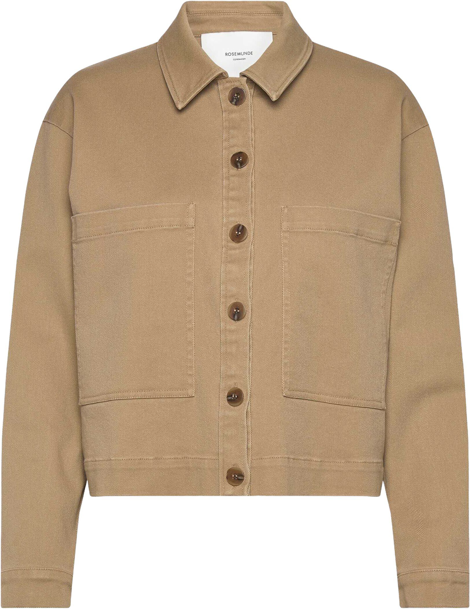 RWAlix Short Jacket