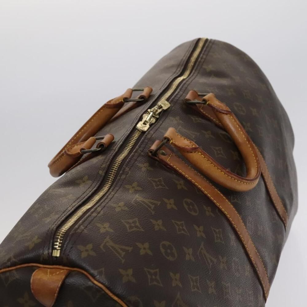 Louis Vuitton Keepall