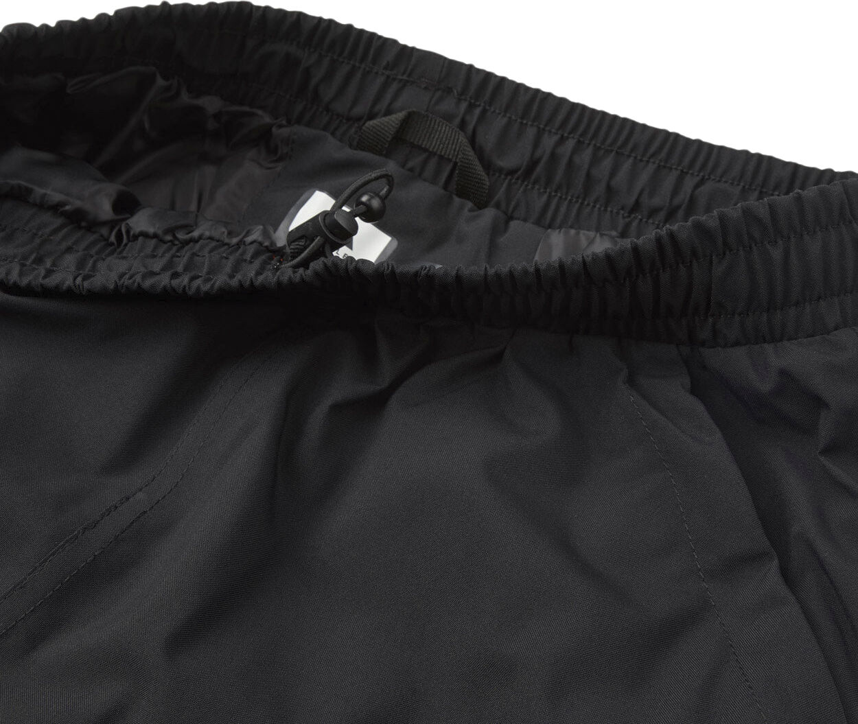 Sleet Overtr&aelig;ksbukser