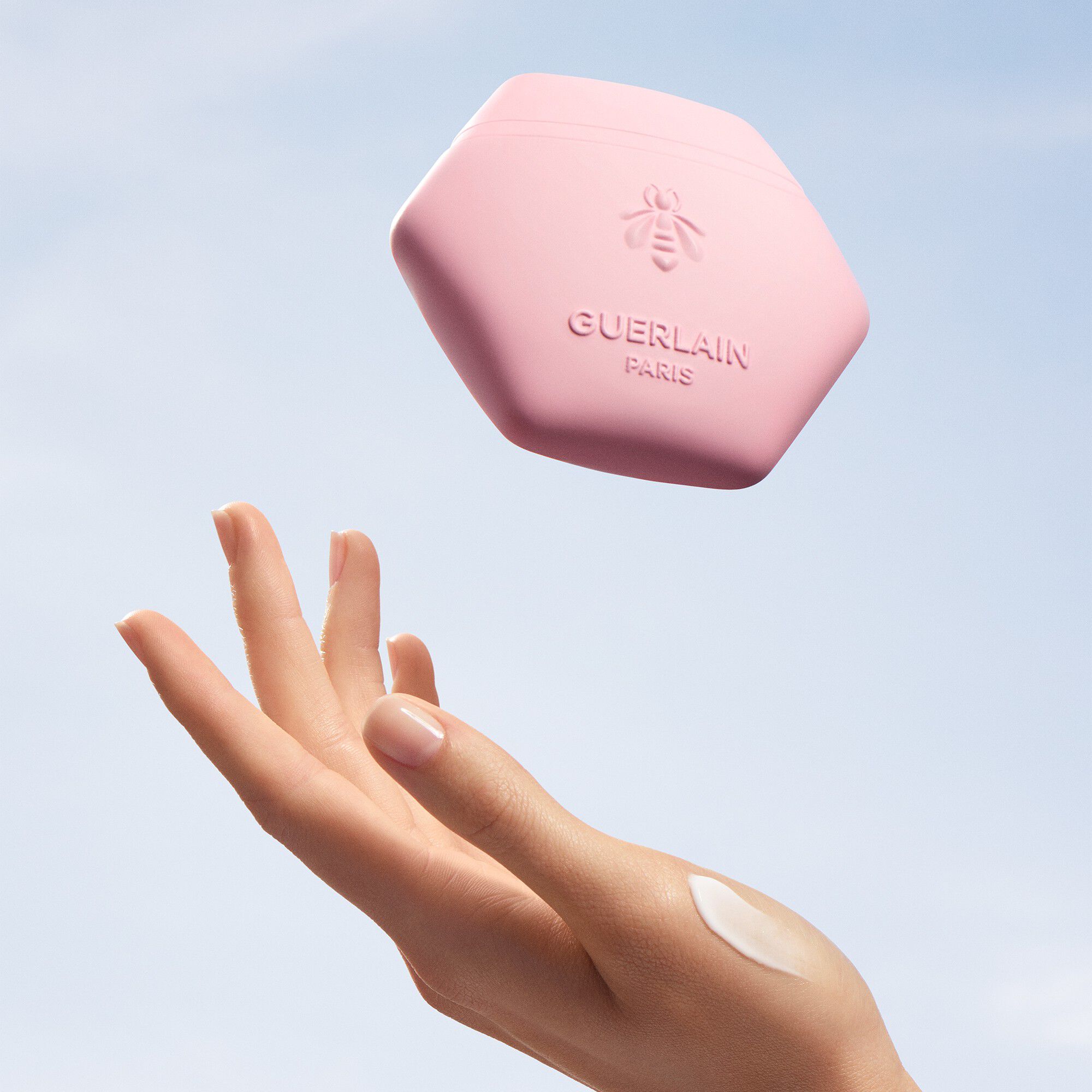 Aqua Allegoria Rosa Rossa Hand Cream 50 ML