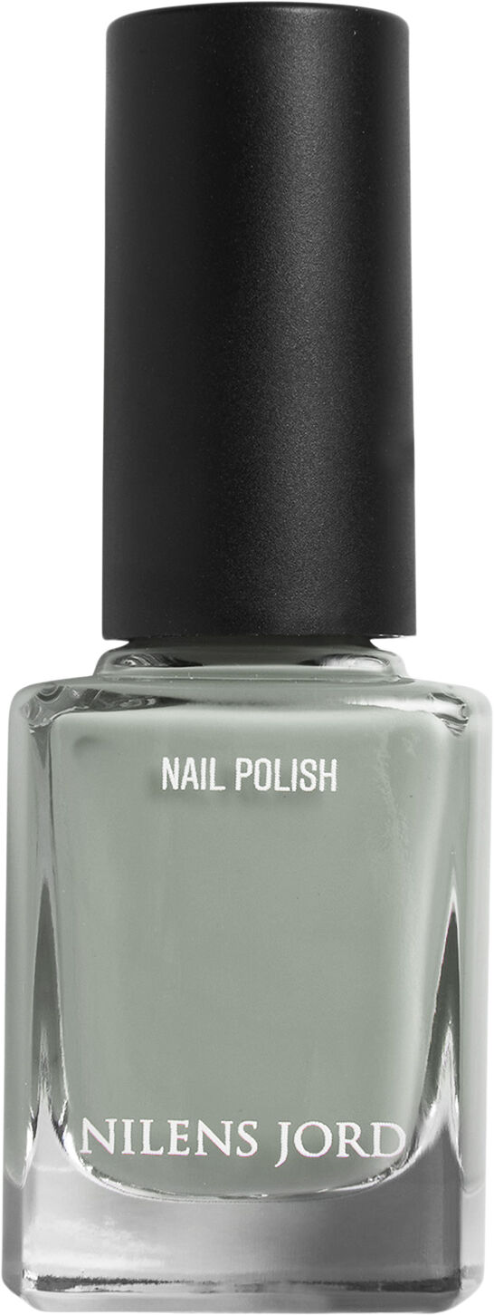 Nail Polish Sage Green