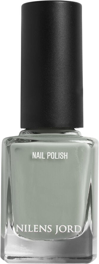 Nail Polish Sage Green