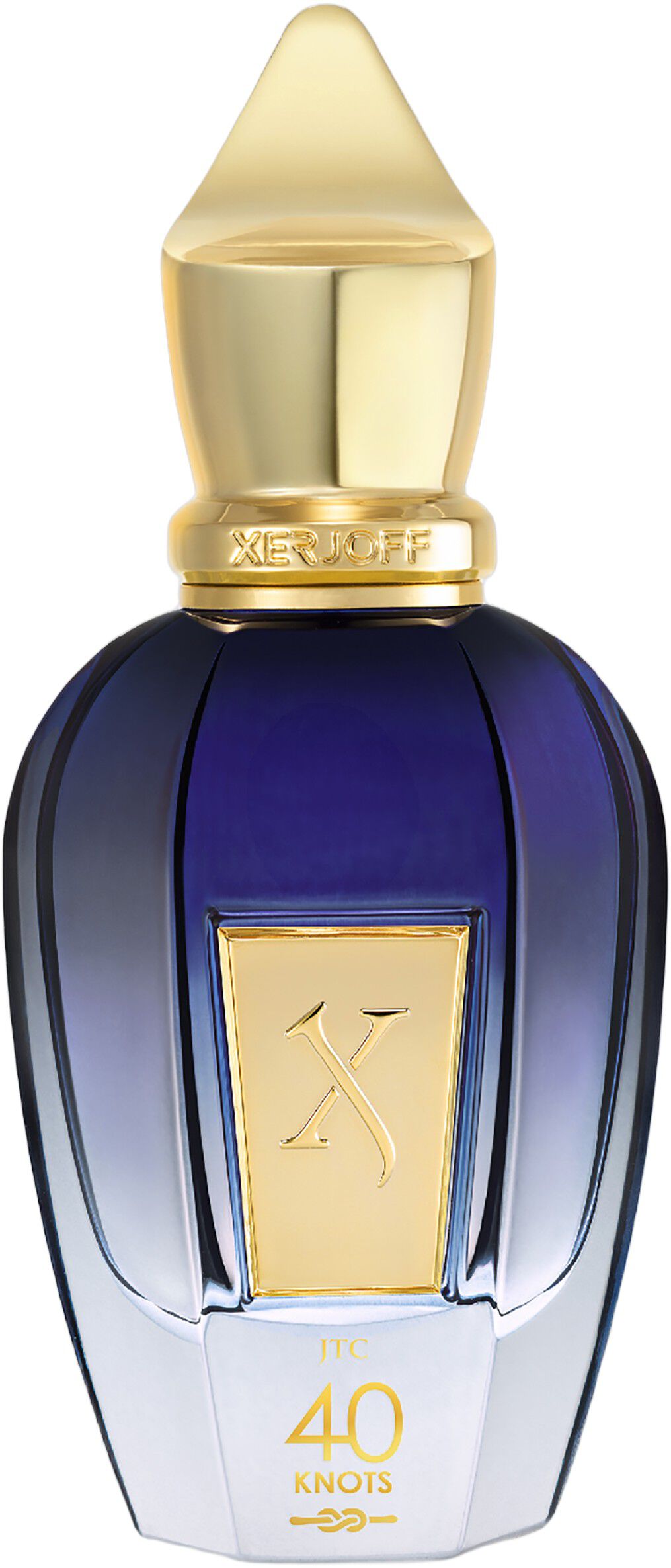 40 KNOTS EdP 50 ml