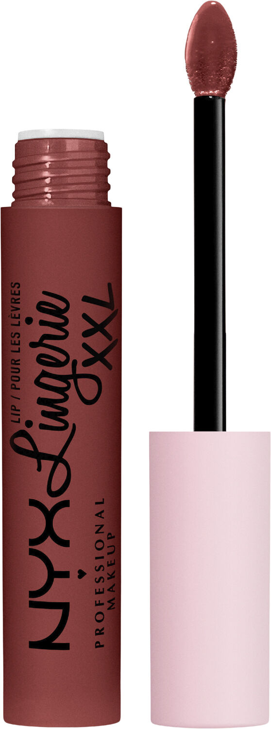 Lip Lingerie XXL Matte Liquid Lipstick