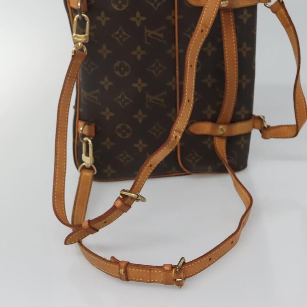 Louis Vuitton Backpack