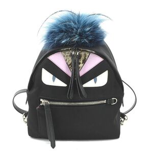 Fendi Backpack