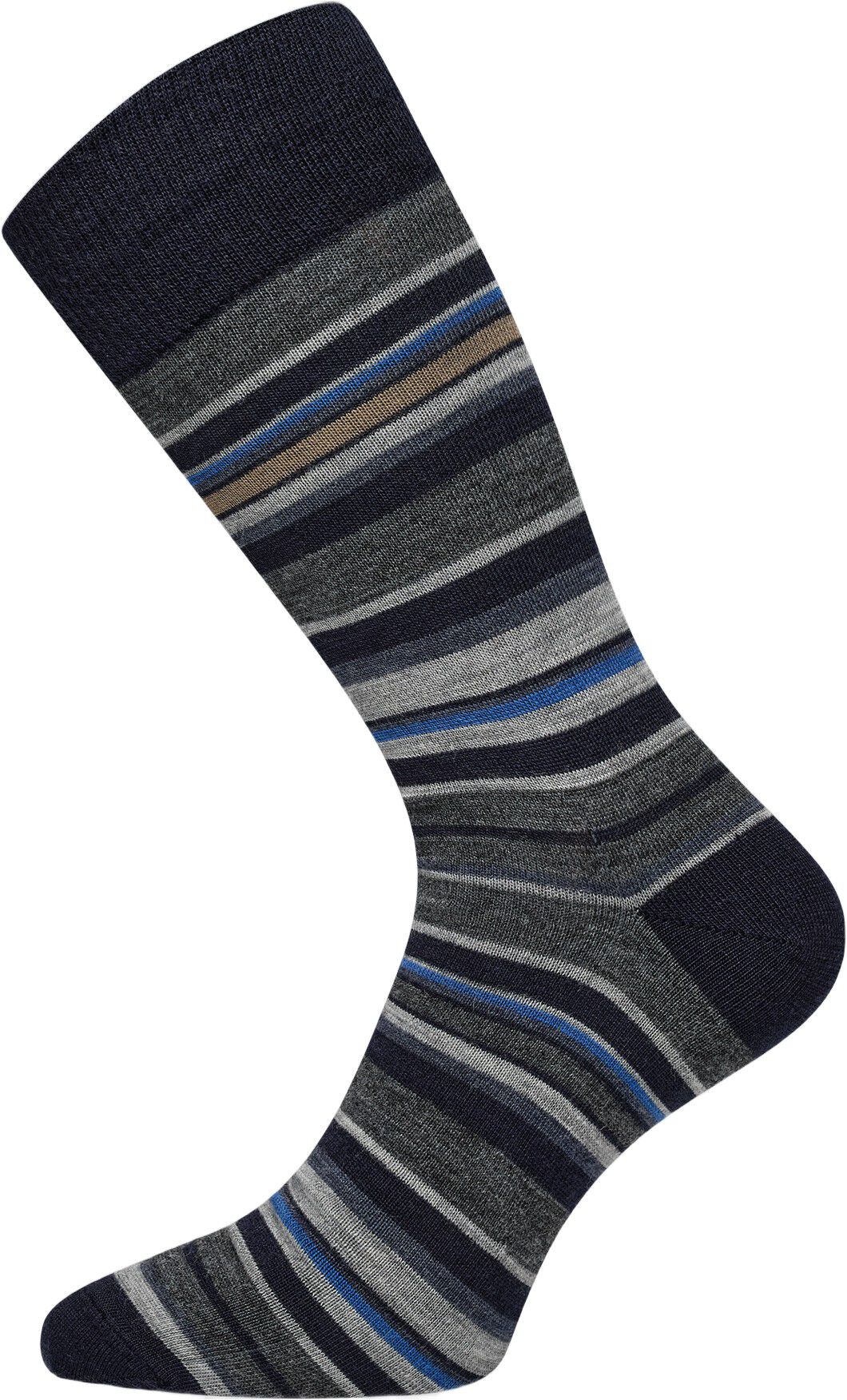 Egtved socks wool.