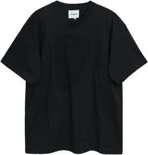 KAI beaded T-shirt