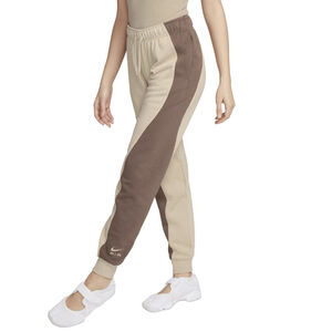 Air Mid-Rise Fleece bukser