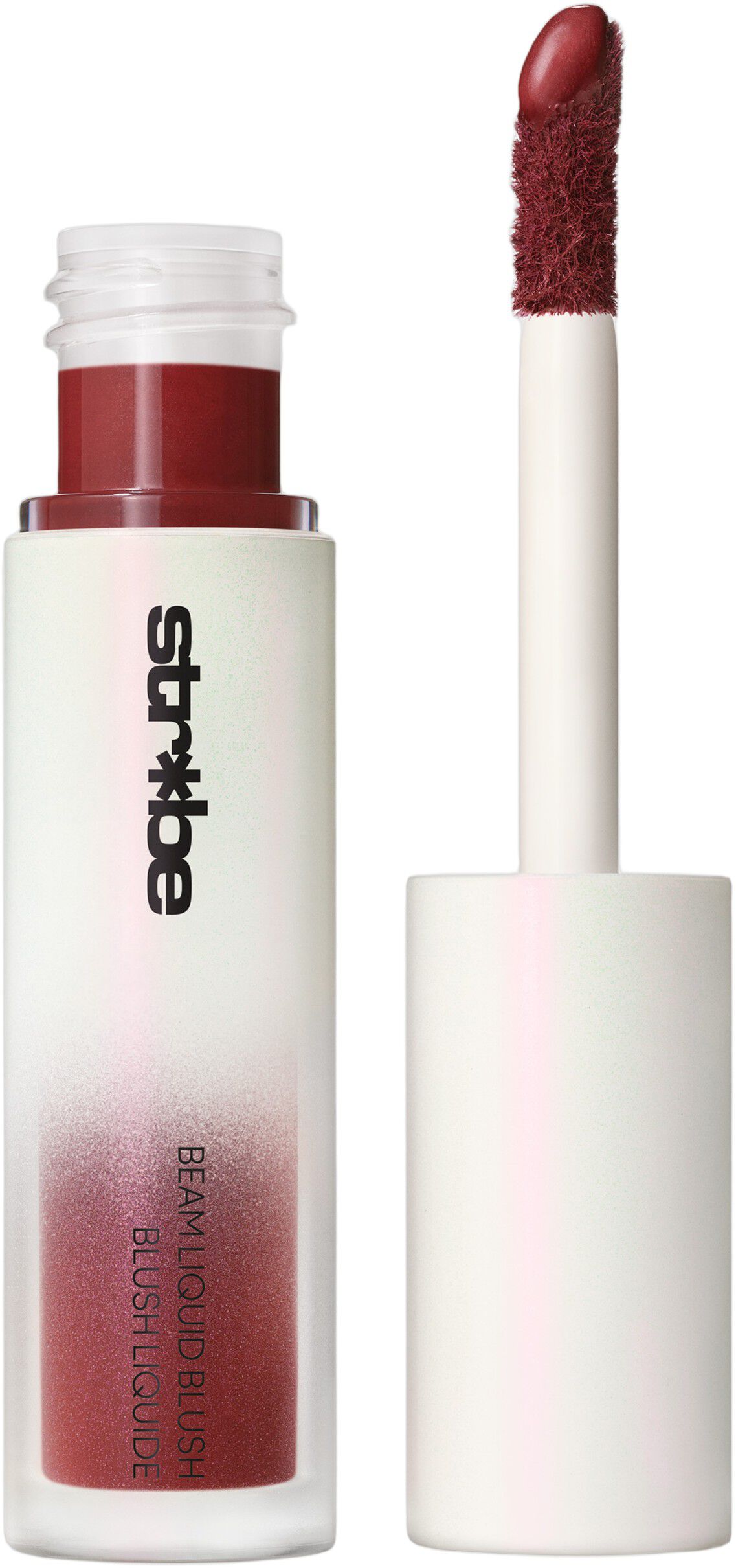Strobe Beam Liquid Blush