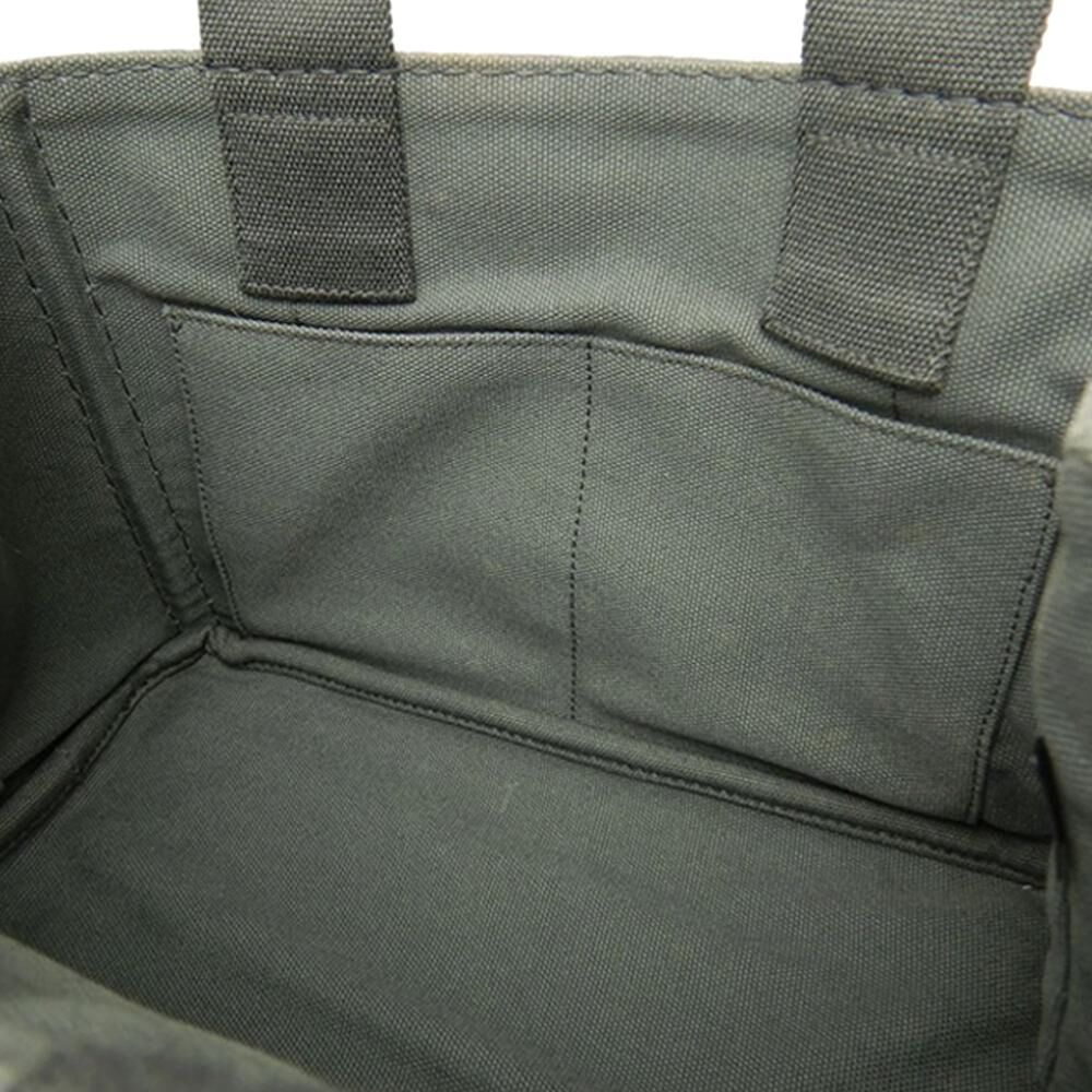 Prada Canapa Tote
