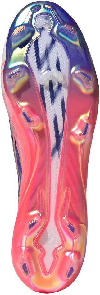 F50 Hyperfast Elite Laceless FG Fodboldst&oslash;vler