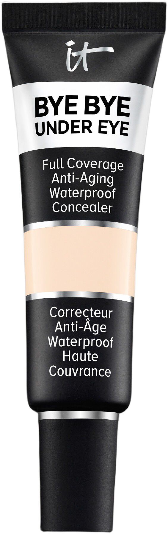 Flydende concealer