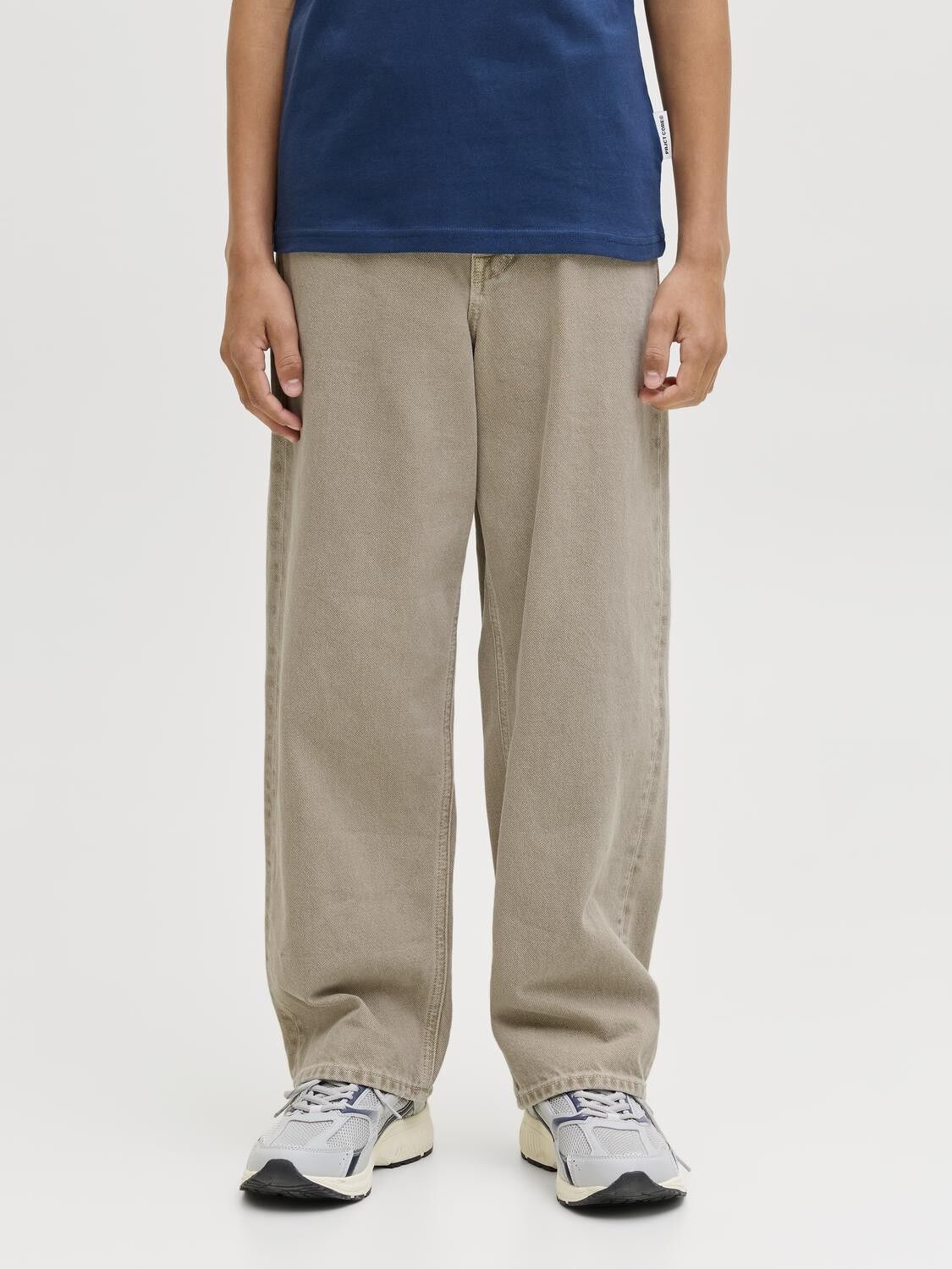 JJIALEX JJORIGINAL AKM 140 JNR