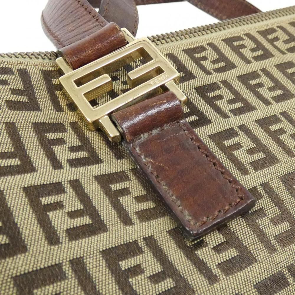 Fendi Shoulder Bag