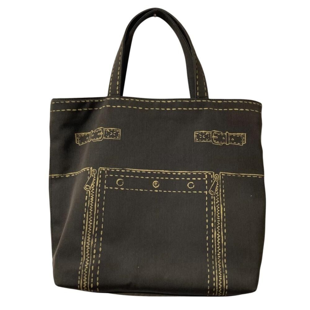 Yves Saint Laurent Tote