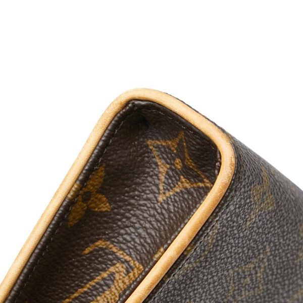 Louis Vuitton Florentine Pochette