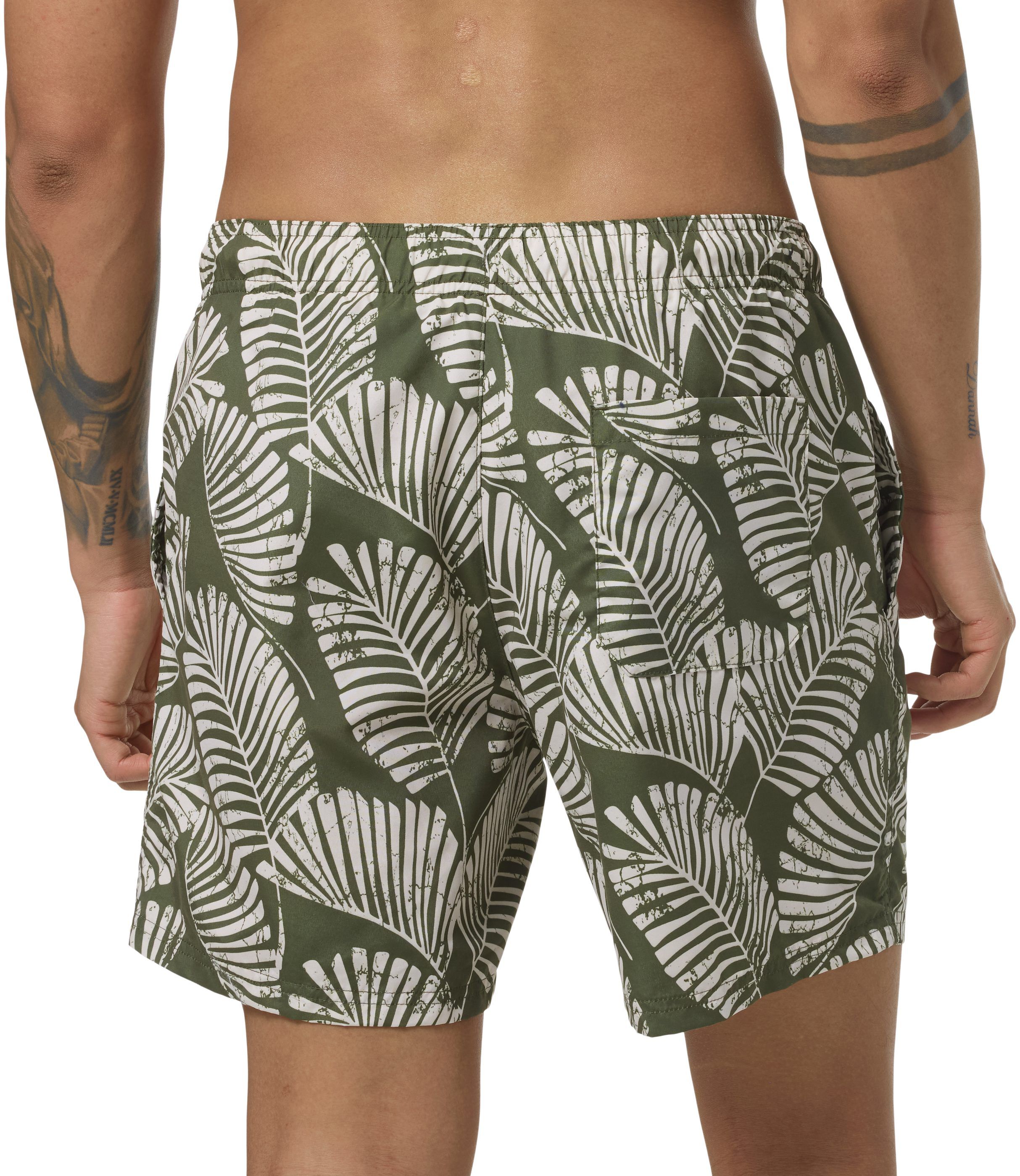 Moorea Badeshorts