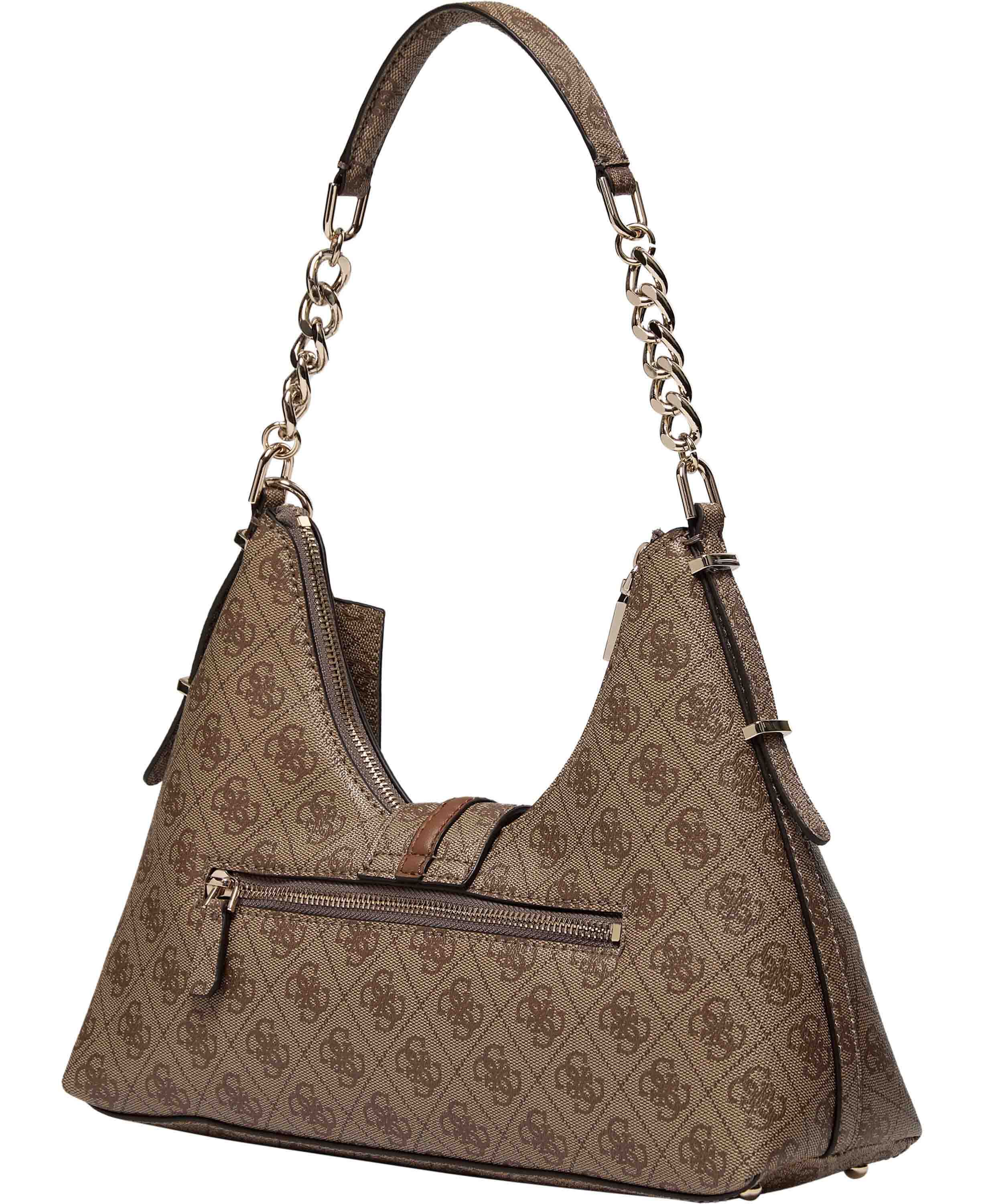 YVONNE LOGO HOBO