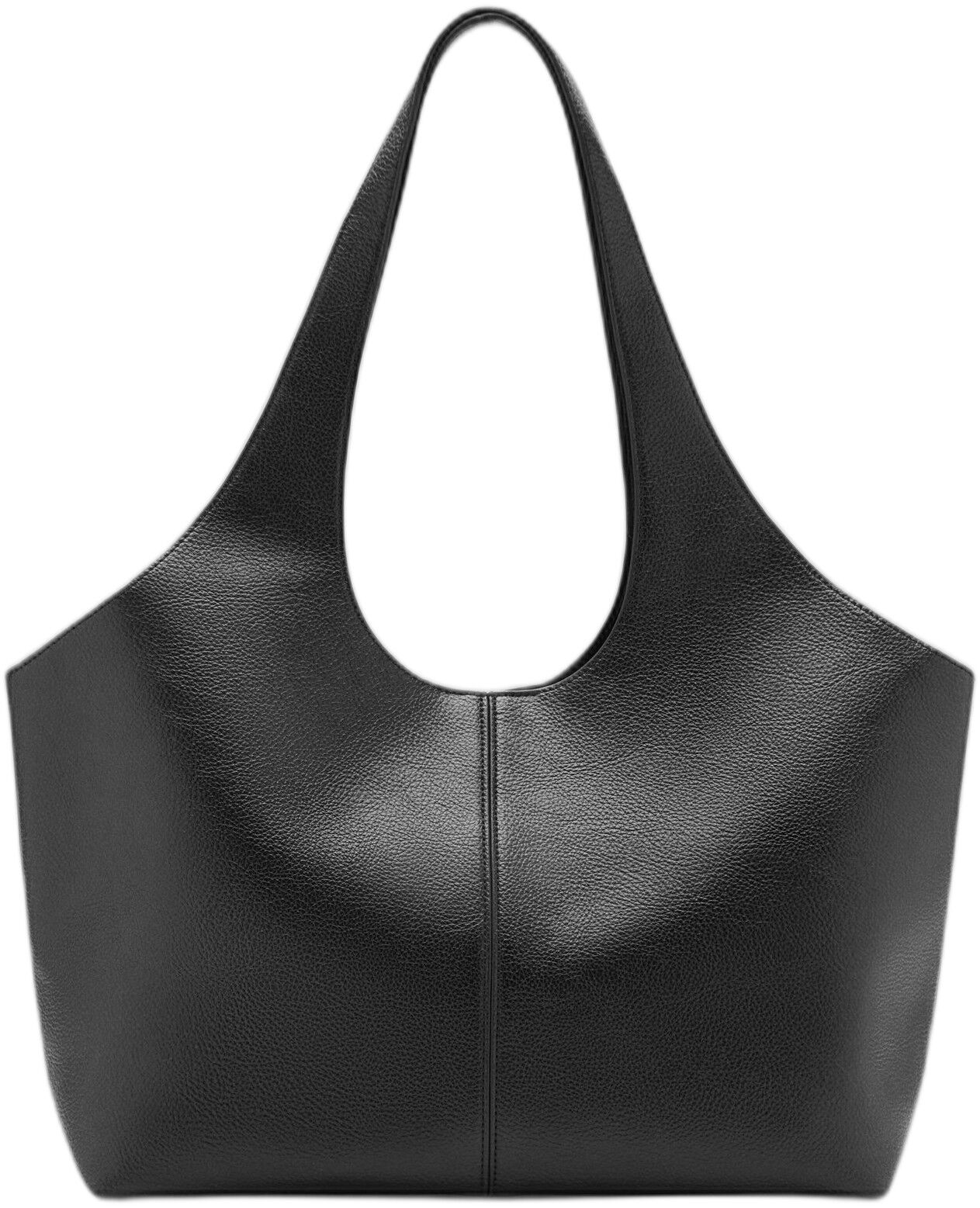 Large shopper bag